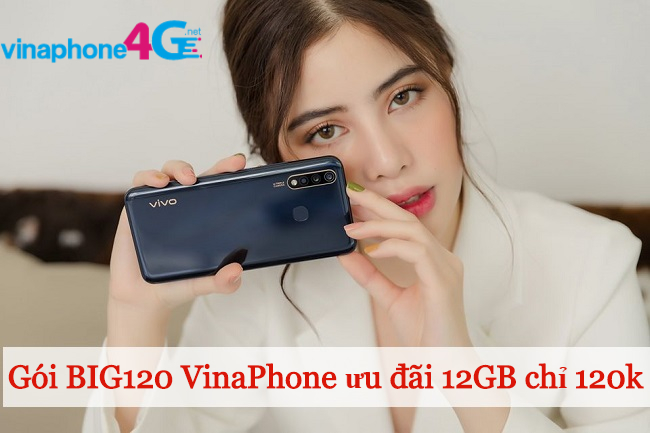 lam the nao de dang ky goi Big120 VinaPhone? goi big120 vinaphone