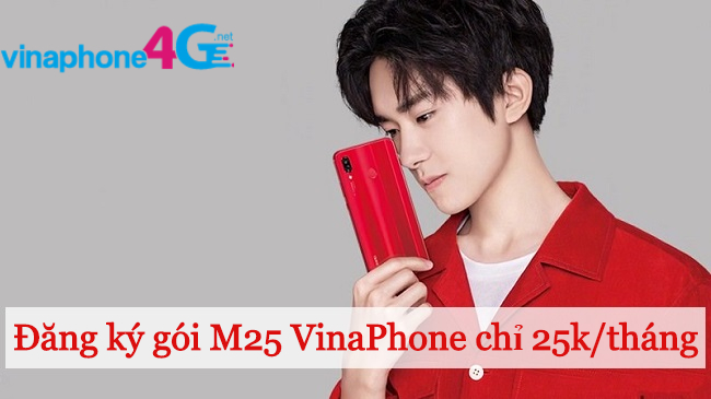 lam the nao de dang ky goi m25 vinaphone? goi m25 vinaphone