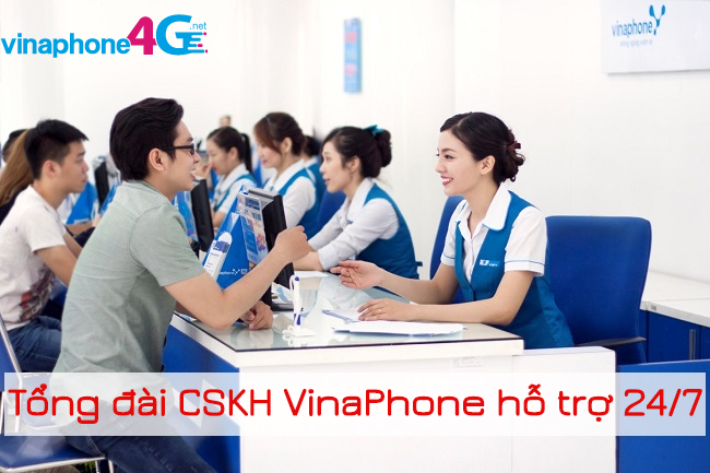 tong dai VinaPhone la so nao? tong dai VinaPhone