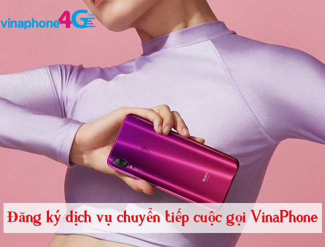 Lam the nao de dang ky dich vu chuyen tiep cuoc goi VinaPhone? dich vu chuyen tiep cuoc goi VinaPhone