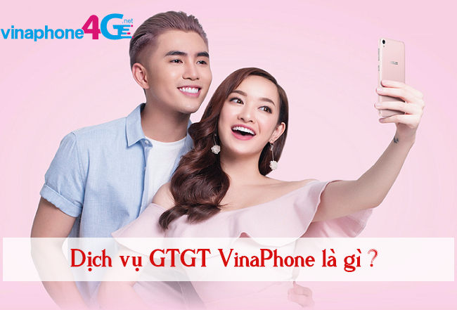 Dich vu GTGT VinaPhone bao gom nhung dich vu nao? dich vu GTGT VinaPhone