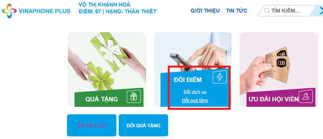 doi diem vinaphone plus sieu de doi diem vinaphone plus sieu de