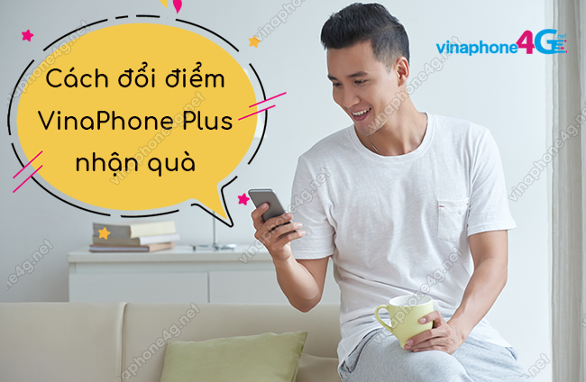 doi diem vinaphone plus nhan qua doi diem vinaphone plus