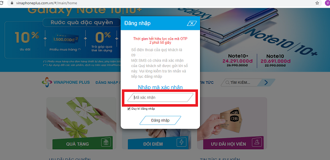 Huy hoi vien VinaPhone Plus nhu the nao? huy hoi vien VinaPhone Plus