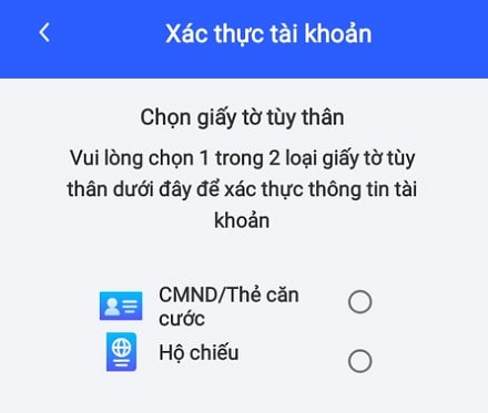 cap nhat thong tin thue bao vinaphone don gian 