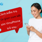 kiem tra thoi gian cam ket sim vinaphone tra sau