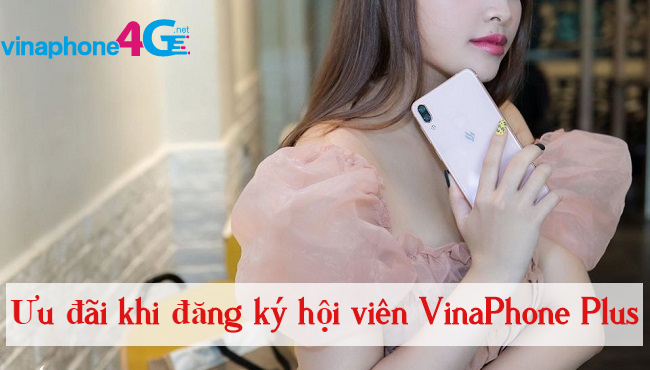 Lam the nao de dang ky hoi vien VinaPhone Plus ? dang ky hoi vien VinaPhone Plus