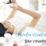 cach chuyen vung zone tren sim vinaphone