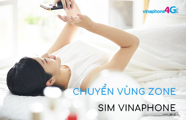 cach chuyen vung zone tren sim vinaphone