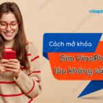 cach mo khoa sim vinaphone lau khong su dung