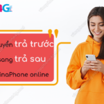 chuyen thue bao tra truoc sang tra sau vinaphone online