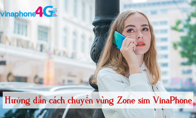 lam the nao de kiem tra vung zone VinaPhone? chuyen vung zone vinaphone