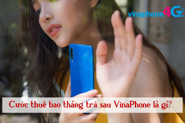 cuoc thue bao thang vinaphone 