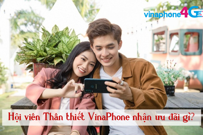nhung uu dai cua hoi vien VinaPhone Plus la gi? hoi vien hang than thiet vinaphone plus