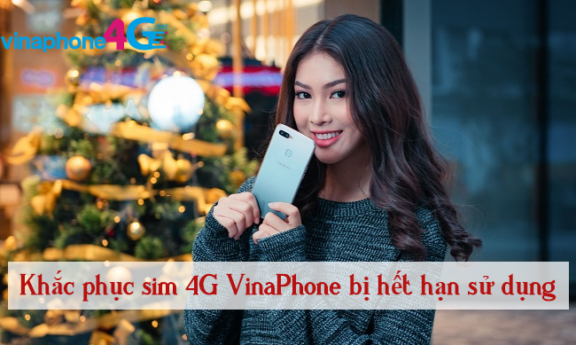 Nguyen nhan sim 4G VinaPhone het han su dung sim vinaphone het han su dung