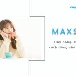 maxsim cua vinaphone