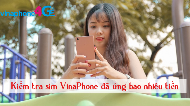 kiem tra sim vinaphone ung bao nhieu tien kiem tra sim vinaphone ung bao nhieu tien