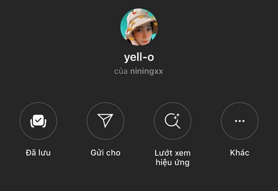 filter hot nhat tren instagram 