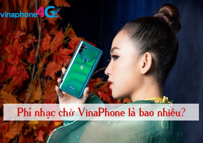 phi nhac cho vinaphone 