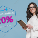 vinaphone khuyen mai ngay 25092020