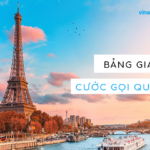 bang gia cac goi cuoc gọi vinaphone