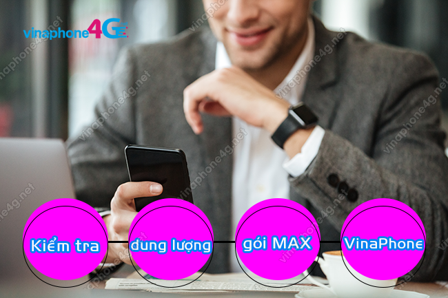 kiem tra dung luong goi max vinaphone