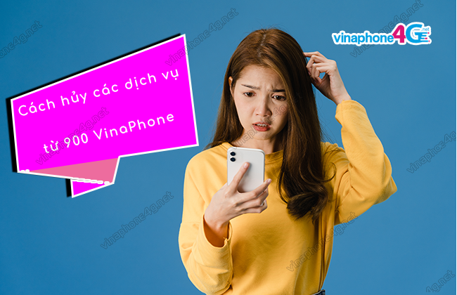 cach huy dich vu tu 900 cua vinaphone