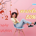 khuyen mai vinaphone ngay 3103