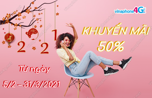 khuyen mai vinaphone ngay 3103