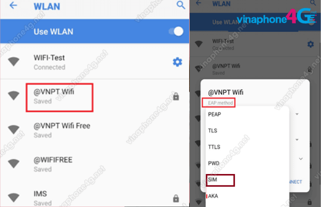 cach dang nhap wifi vinaphone mien phi n 