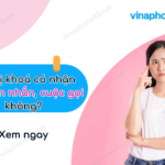 sim vinaphone bi khoa co nhan duoc tin nhan cuoc goi khong