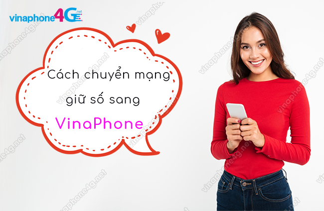 cach chuyen mang giu so sang vinaphone