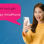 cach huy goi fhappy vinaphone