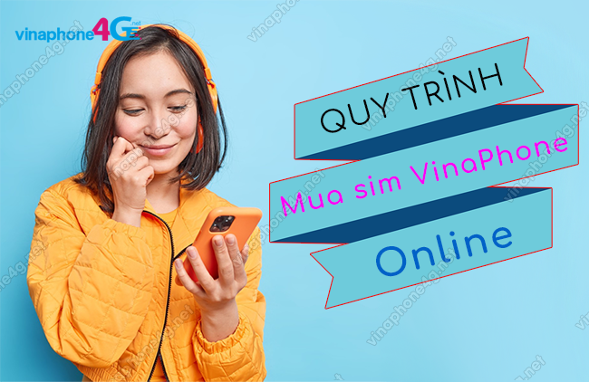 quy trinh chon sim so online vinaphone