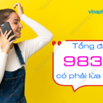 tong dai 9833 co phai lua dao