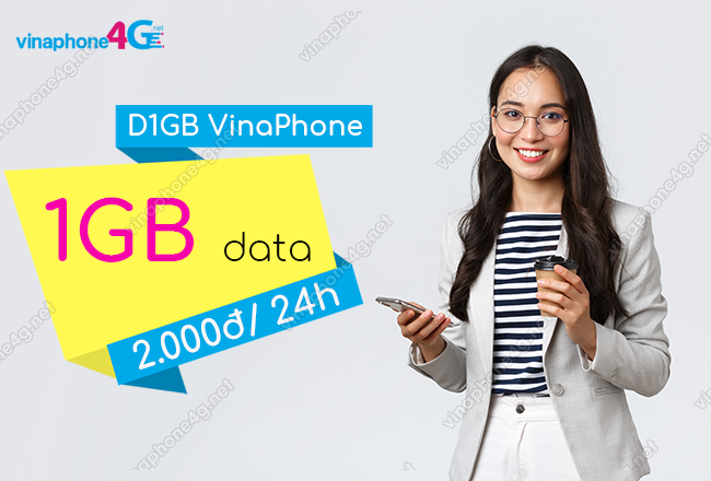 dang ky goi d1gb vinaphone