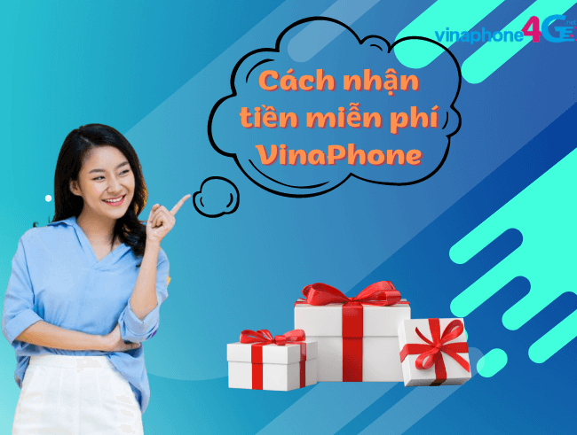 Nhan tien mien phi VinaPhone