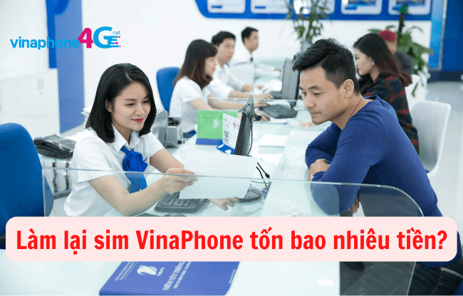 phi lam lai sim vinaphone