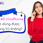 sim 4g vinaphone co dung duoc mang 5g khong