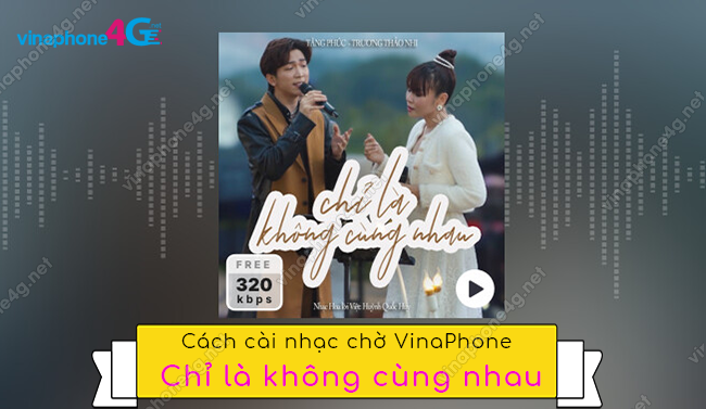 cai nhac cho vinaphone chi la khong cung nhau