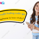 phi chuyen huong cuoc goi vinaphone la bao nhieu