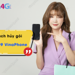 cach huy goi go109 vinaphone