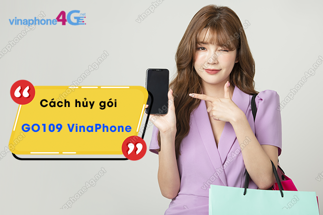 cach huy goi go109 vinaphone