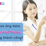 ung data vinaphone khong thanh cong