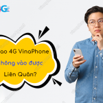 4g vinaphone khong vao duoc lien quan