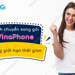 cach chuyen sang goi cuoc vinaphone khong gioi han thoi gian