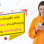 chuyen sim sinh vien sang sim thuong vinaphone