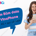 sim bum data vinaphone