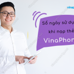 so ngay su dung khi nap the vinaphone