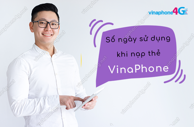 so ngay su dung khi nap the vinaphone